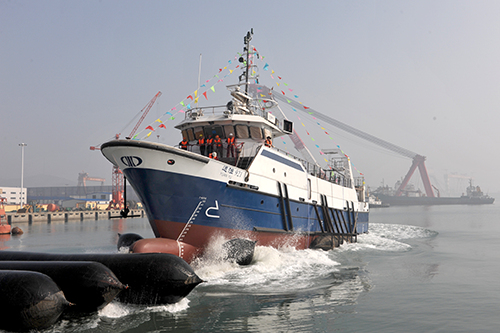 烟台海洋渔业有限公司-烟渔,烟台海洋渔业